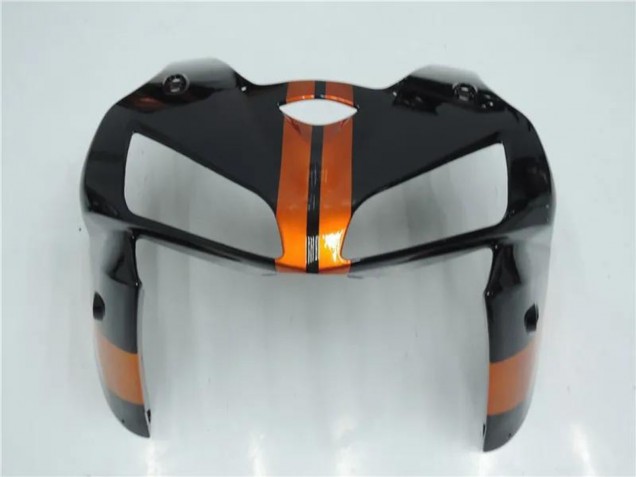 2005-2006 Orange Black Honda CBR600RR Bike Fairings UK Stores