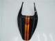 2005-2006 Orange Black Honda CBR600RR Bike Fairings UK Stores