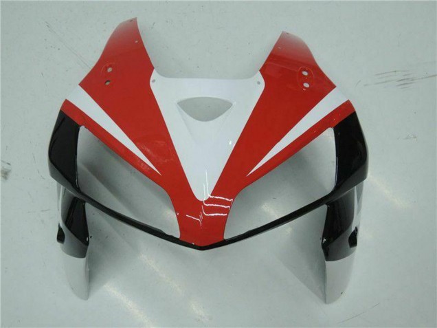 2005-2006 White Red Black Honda CBR600RR Motorcycle Fairing Kits UK Stores