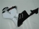 2005-2006 White Red Black Honda CBR600RR Motorcycle Fairing Kits UK Stores