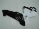 2005-2006 White Red Black Honda CBR600RR Motorcycle Fairing Kits UK Stores