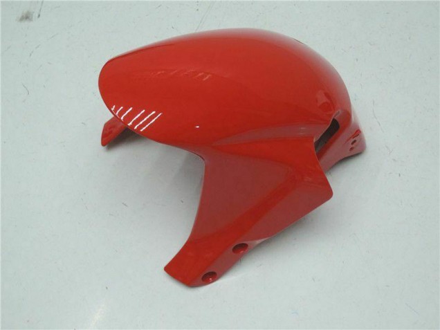 2005-2006 White Red Black Honda CBR600RR Motorcycle Fairing Kits UK Stores
