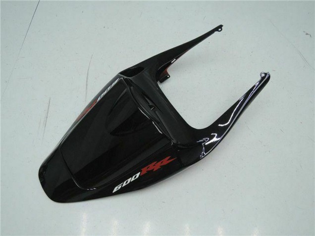 2005-2006 White Red Black Honda CBR600RR Motorcycle Fairing Kits UK Stores