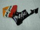 2005-2006 Orange White Red Black Repsol Honda CBR600RR Motorcycle Fairings UK Stores