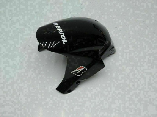 2005-2006 Orange White Red Black Repsol Honda CBR600RR Motorcycle Fairings UK Stores
