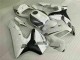 2005-2006 White Black Honda CBR600RR Bike Fairings UK Stores