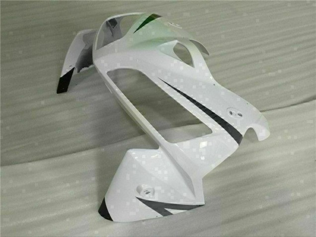 2005-2006 White Black Honda CBR600RR Bike Fairings UK Stores