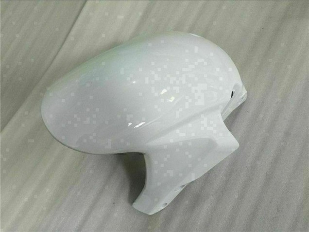 2005-2006 White Black Honda CBR600RR Bike Fairings UK Stores