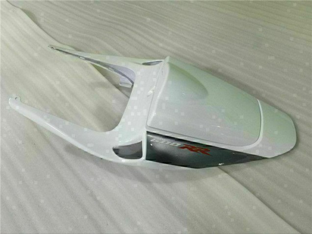 2005-2006 White Black Honda CBR600RR Bike Fairings UK Stores