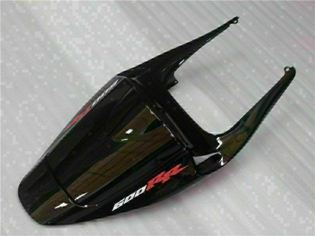 2005-2006 Black Repsol Honda CBR600RR Motorcycle Fairings UK Stores