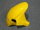 2005-2006 Yellow Blue Honda CBR600RR Motorcycle Fairings UK Stores