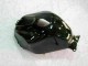 2005-2006 Glossy Black White Honda CBR600RR Motorcycle Fairings UK Stores