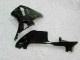 2005-2006 Glossy Black White Honda CBR600RR Motorcycle Fairings UK Stores