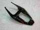 2005-2006 Glossy Black White Honda CBR600RR Motorcycle Fairings UK Stores