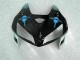 2005-2006 White Black Green Honda CBR600RR Motorcycle Fairings UK Stores