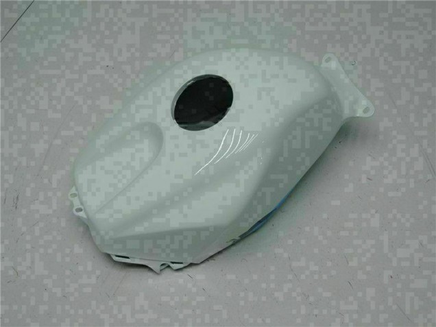 2005-2006 White Black Green Honda CBR600RR Motorcycle Fairings UK Stores