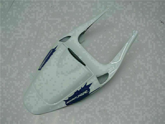 2005-2006 White Black Green Honda CBR600RR Motorcycle Fairings UK Stores