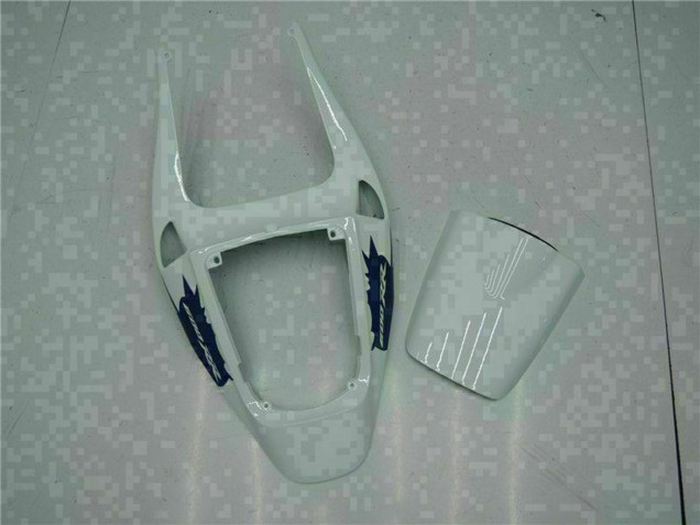 2005-2006 White Black Green Honda CBR600RR Motorcycle Fairings UK Stores