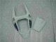2005-2006 White Black Green Honda CBR600RR Motorcycle Fairings UK Stores