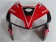 2005-2006 Red Black Honda CBR600RR Motorcycle Fairings Kit UK Stores