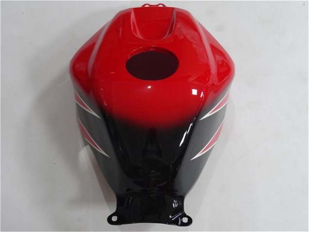 2005-2006 Red Black Honda CBR600RR Motorcycle Fairings Kit UK Stores