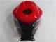 2005-2006 Red Black Honda CBR600RR Motorcycle Fairings Kit UK Stores