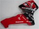 2005-2006 Red Black Honda CBR600RR Motorcycle Fairings Kit UK Stores