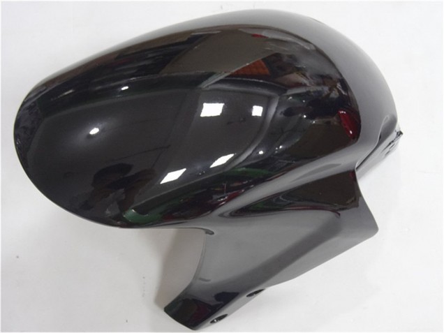 2005-2006 Red Black Honda CBR600RR Motorcycle Fairings Kit UK Stores