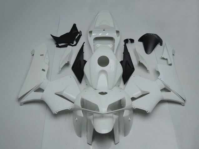 2005-2006 Unpainted Honda CBR600RR Motorcycle Fairings UK Stores