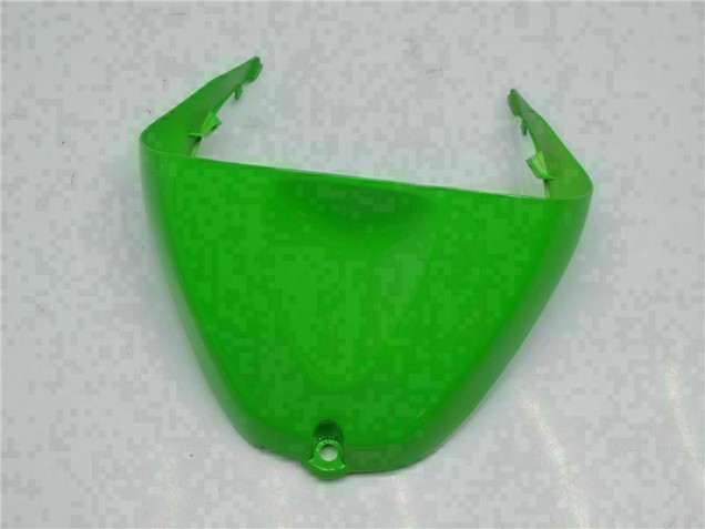 2005-2006 Green Kawasaki ZX6R Motorcycle Fairing UK Stores