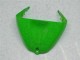 2005-2006 Green Kawasaki ZX6R Motorcycle Fairing UK Stores
