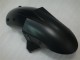 2005-2006 Matte Black Kawasaki ZX6R Motorcycle Fairings UK Stores
