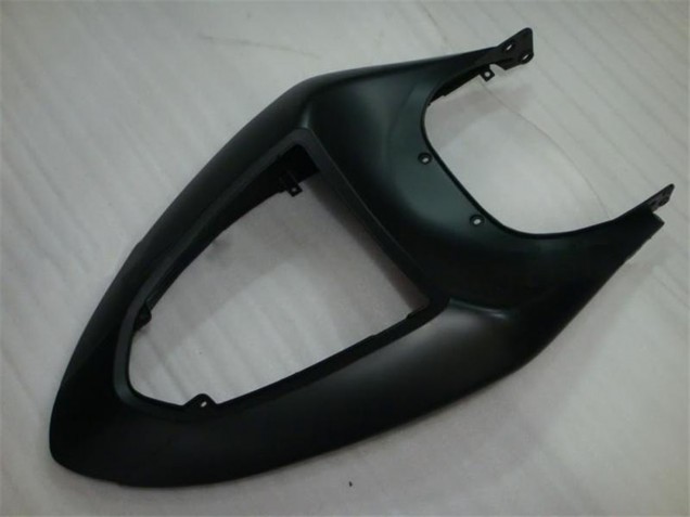 2005-2006 Matte Black Kawasaki ZX6R Motorcycle Fairings UK Stores