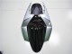 2005-2006 Glossy Black Silver Suzuki GSXR 1000 Motorcycle Fairing UK Stores