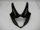 2005-2006 Glossy Black Matte Black Suzuki GSXR 1000 Bike Fairings UK Stores