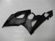 2005-2006 Glossy Black Matte Black Suzuki GSXR 1000 Bike Fairings UK Stores
