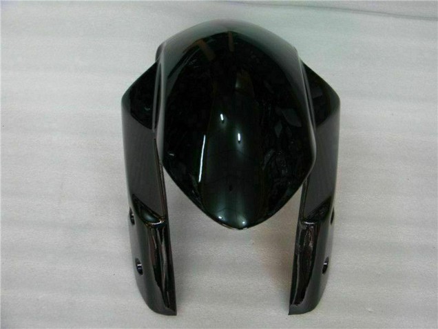 2005-2006 Glossy Black Matte Black Red Suzuki GSXR 1000 Motorcycle Fairing UK Stores