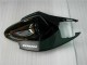 2005-2006 Glossy Black Matte Black Red Suzuki GSXR 1000 Motorcycle Fairing UK Stores