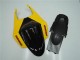 2005-2006 Yellow Glossy Black Red Suzuki GSXR 1000 Motorcycle Fairings UK Stores