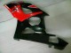2005-2006 Red Glossy Black Matte Black Suzuki GSXR 1000 Motorcycle Fairings UK Stores