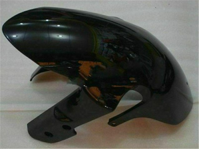 2005-2006 Red Glossy Black Matte Black Suzuki GSXR 1000 Motorcycle Fairings UK Stores