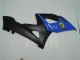 2005-2006 Blue Black Suzuki GSXR 1000 Motorcycle Fairing UK Stores