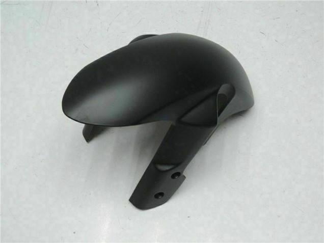 2005-2006 Blue Black Suzuki GSXR 1000 Motorcycle Fairing UK Stores