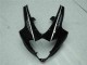 2005-2006 White Blue Glossy Black Suzuki GSXR 1000 Motorcycle Fairing UK Stores