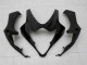 2005-2006 Glossy Black Suzuki GSXR 1000 Motorcycle Fairing UK Stores