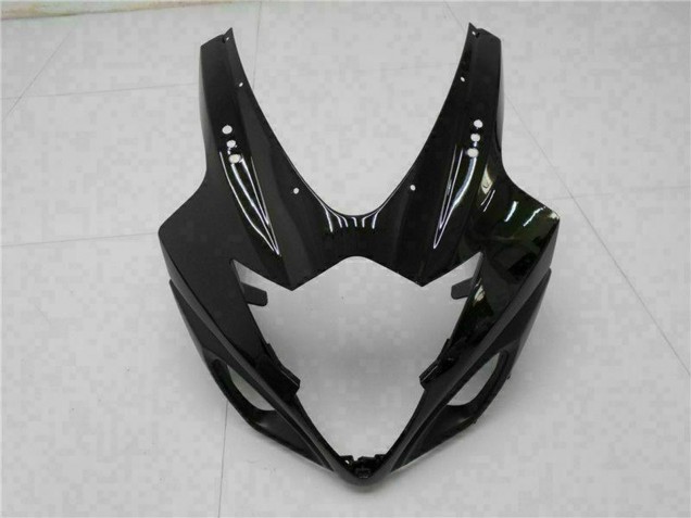 2005-2006 Glossy Black Suzuki GSXR 1000 Motorcycle Fairing UK Stores