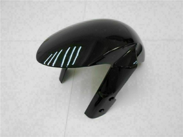 2005-2006 Glossy Black Suzuki GSXR 1000 Motorcycle Fairing UK Stores