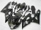 2005-2006 Glossy Black Suzuki GSXR 1000 Motorcycle Fairing UK Stores