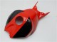 2006-2007 Red Glossy Black Honda CBR1000RR Motorcycle Fairings Kits UK Stores