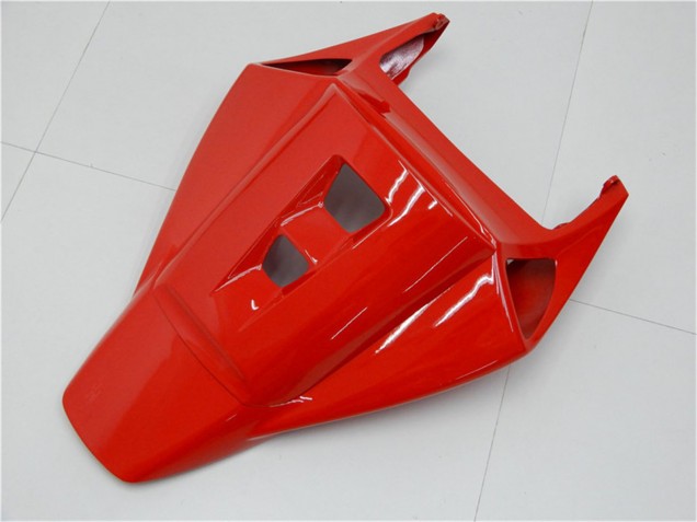 2006-2007 Red Glossy Black Honda CBR1000RR Motorcycle Fairings Kits UK Stores
